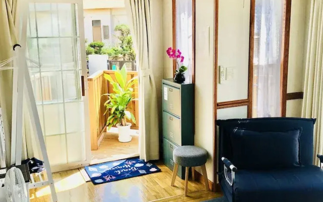 Mini Chula Inn