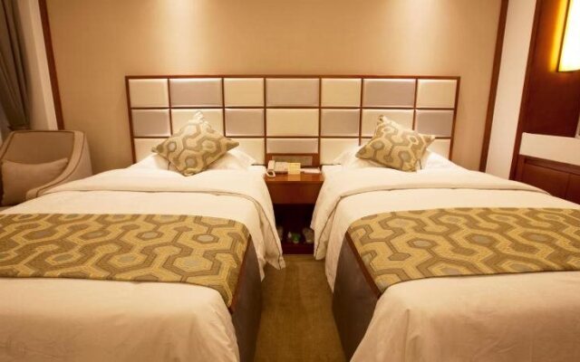 Chengjiang Manor Hotel