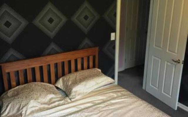 exclusive Birchville Residence