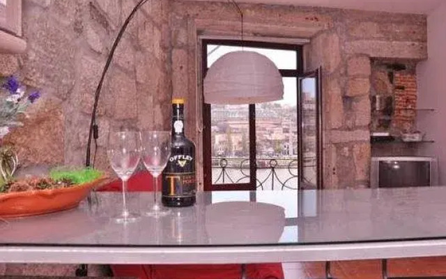 Douro Apartments - Ribeira