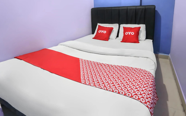 Hotel O Iconiq Rooms – Guest Rooms – Jakarta