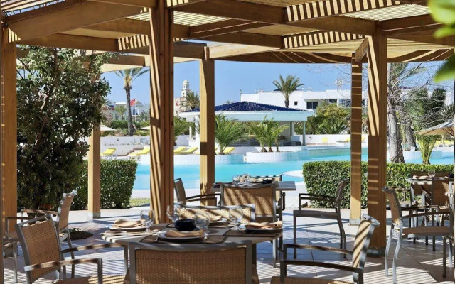 Vincci Saphir Palace & Spa
