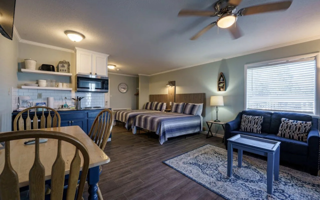 Willow Beach Resort