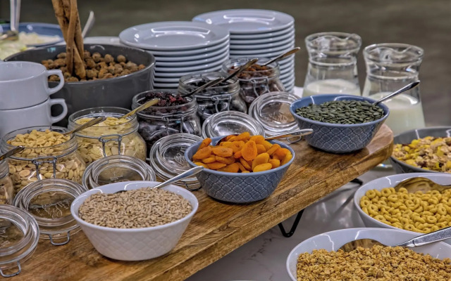 Focus Hotel Premium Warszawa