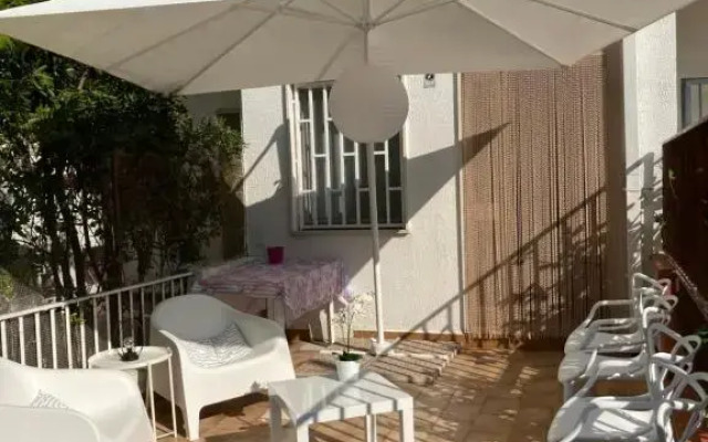 Villa Italia - Marina di Lesina