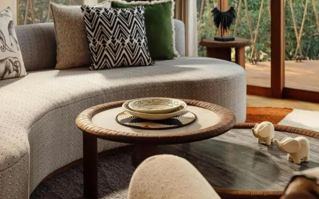 The Ritz-Carlton, Masai Mara Safari Camp