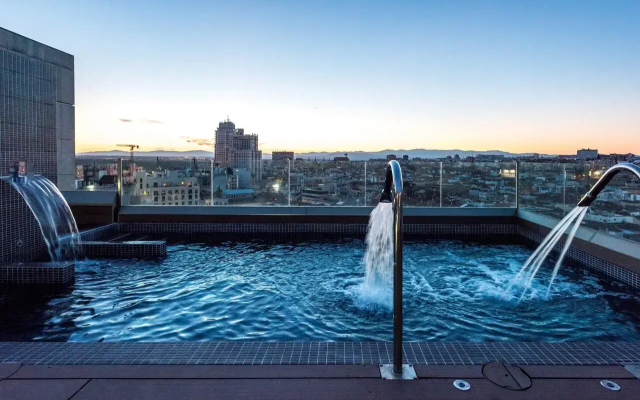 Gran View Apartments