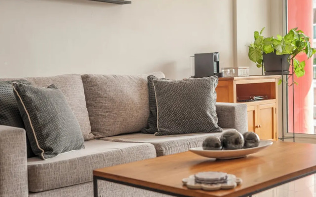 Live Premium Experience Palermo Soho S6B