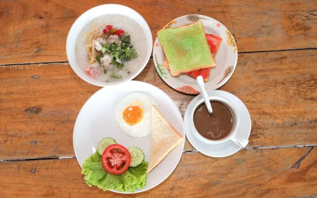 Modernity in the city of Surat Thani!