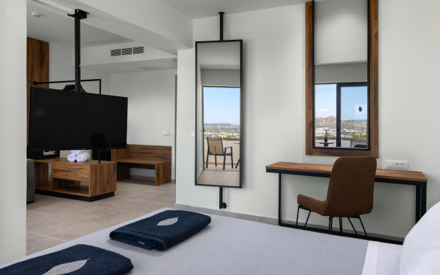 Atalanti Boutique Hotel - Adults Only