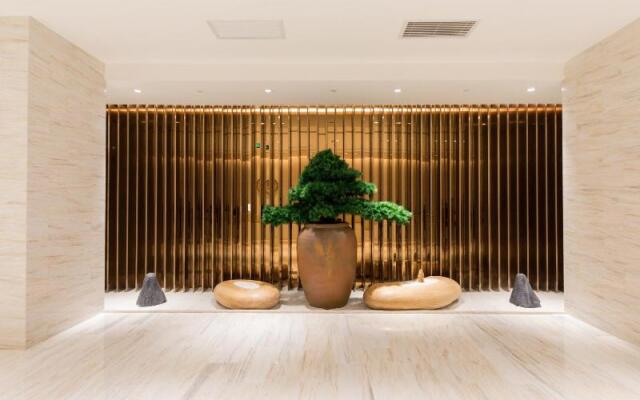 Ji Hotel Heze Renmin Road