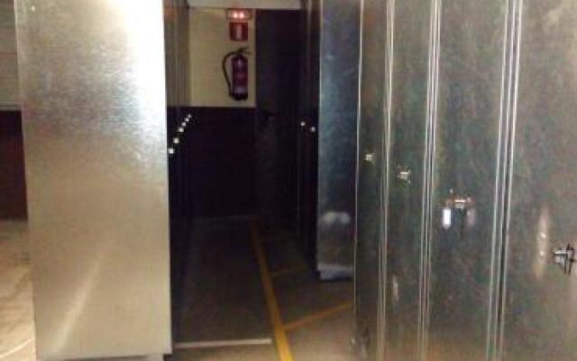 Apartaments Gran Vall