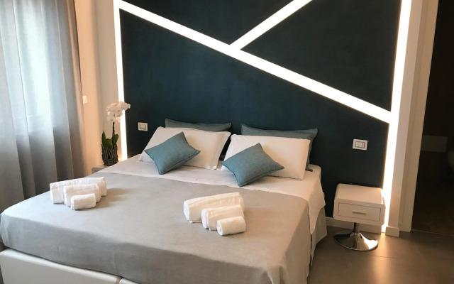 Calamo Hotel Residence B&B