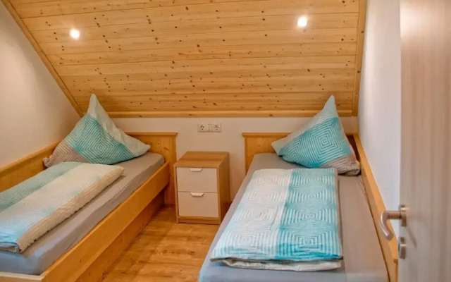 Ostsee Sonnengarten Ferienhäuser