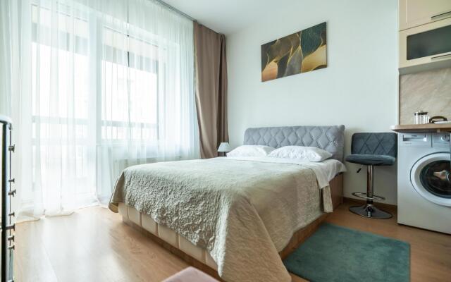 Apartments on 5th Preport passage 2