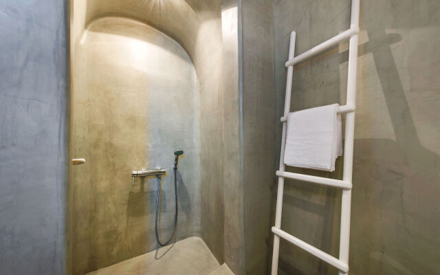 Villa Irini Fira Adults Only