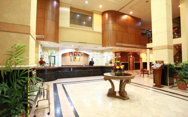 Baisan International Hotel Bahrain