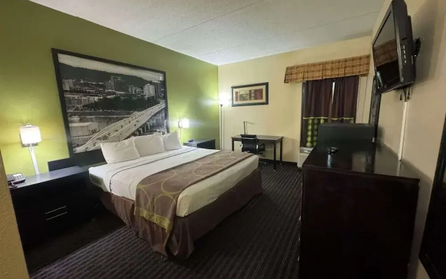 Rodeway Inn