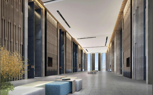 Doubletree Resort By Hilton Hainan - Xinglong Lakeside