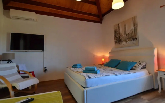 Tranquil Rovinj Studio Apartments