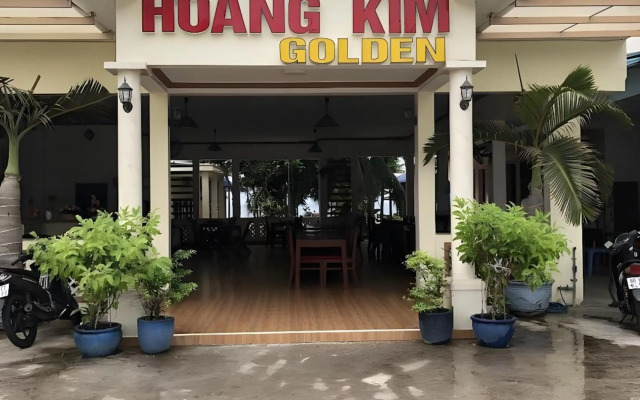 Hoang Kim Golden Resort