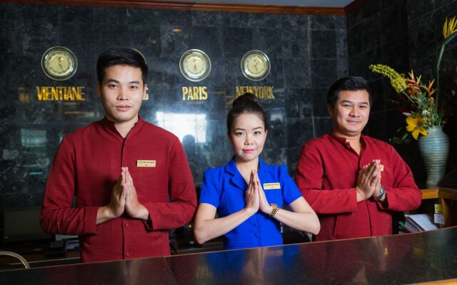 Mekong Hotel