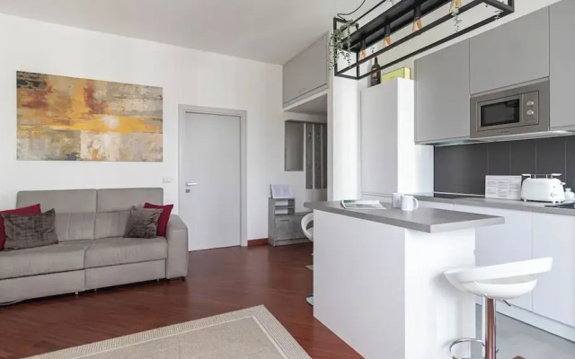 Italianway - Lorenteggio 30