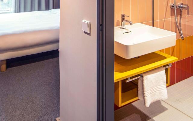 ibis Styles Bayreuth