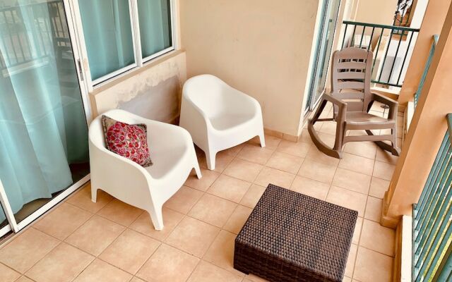 Oceania Apartments at Arecibo 681 Ocean Drive