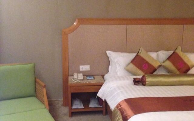 Wenchang Waika Hotel