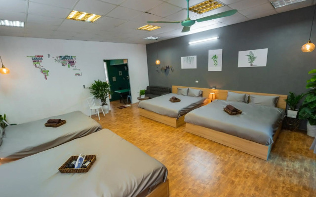 KemKay CityView ✩3s to HKLake✩Big Balcony