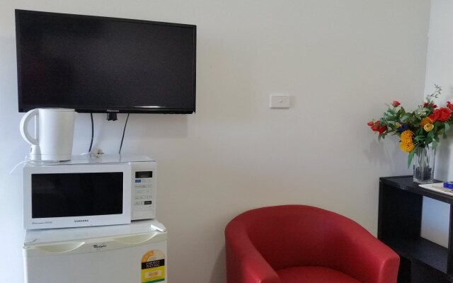 Perth City Motel