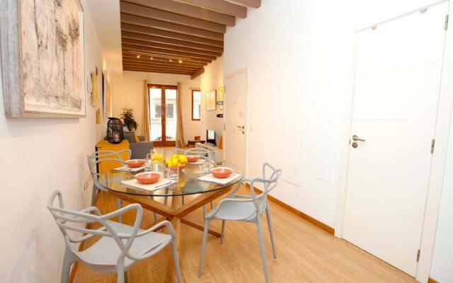 Sant Miquel Homes Penthouse