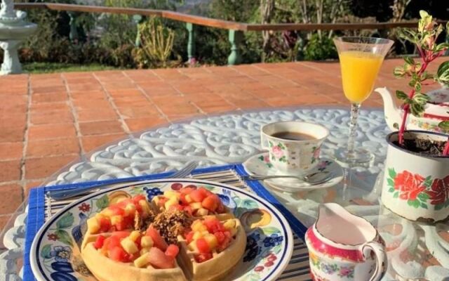 Hotel Don Ernesto by La Chimba