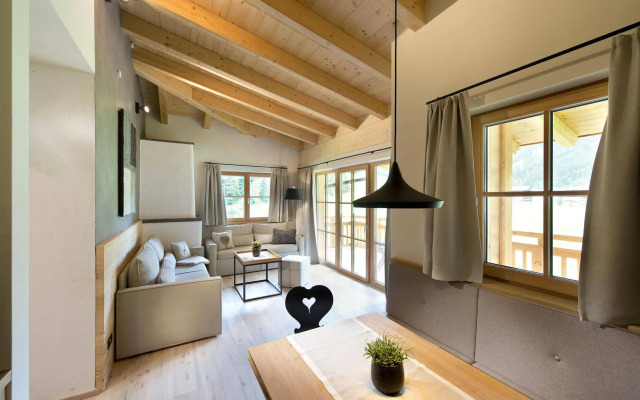 Vitalhotel Edelweiss