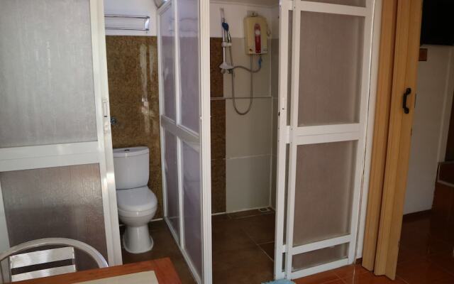 Big Brother Condotel