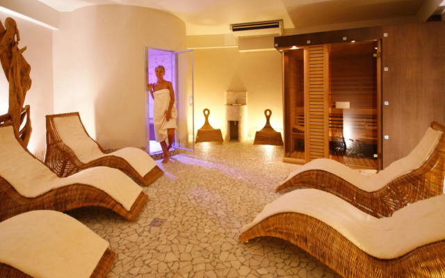 Hotel Mariver