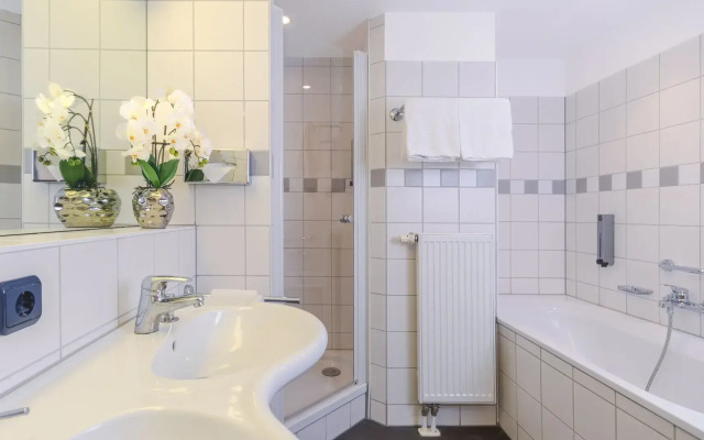 PLAZA INN Köln Pulheim