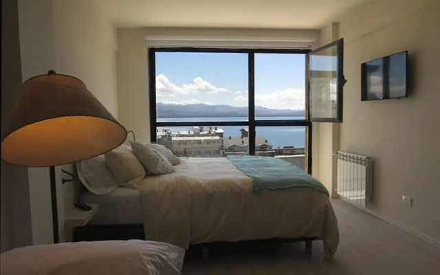 Aquamarina by AlohaBariloche