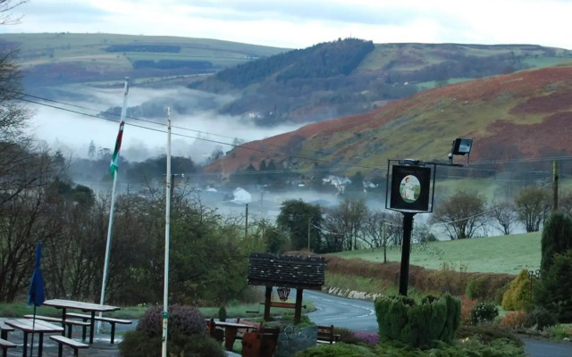 Britannia Inn