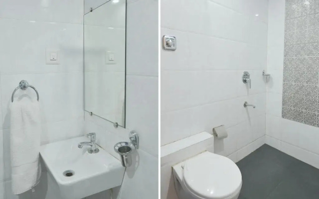 Hotel Garden Park by OYO Rooms