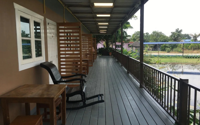 Baan Purita