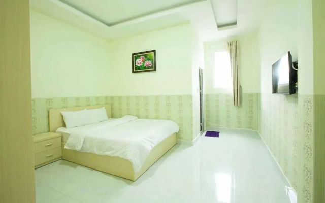 Dalat Pho Hotel