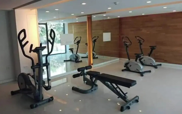 Rocco Hua Hin 512 Condominium