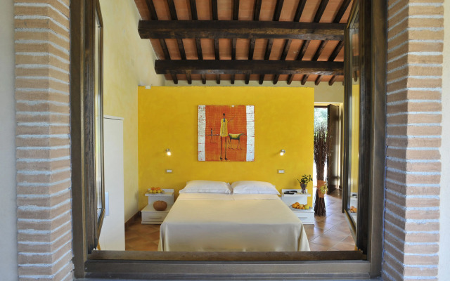 Azienda Agricola Il Bagolaro