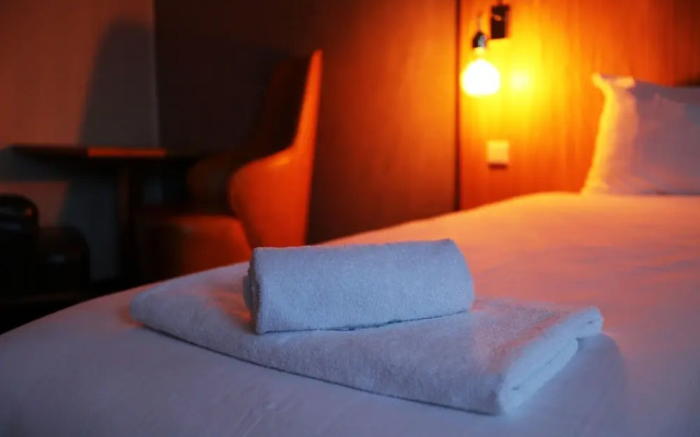 Eidsvoll Express Hotel