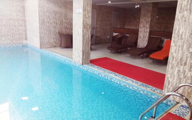 Magnolia hotel and conference center