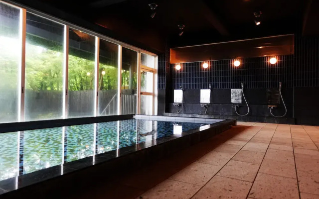 Resort Hotel Raki House Nasu