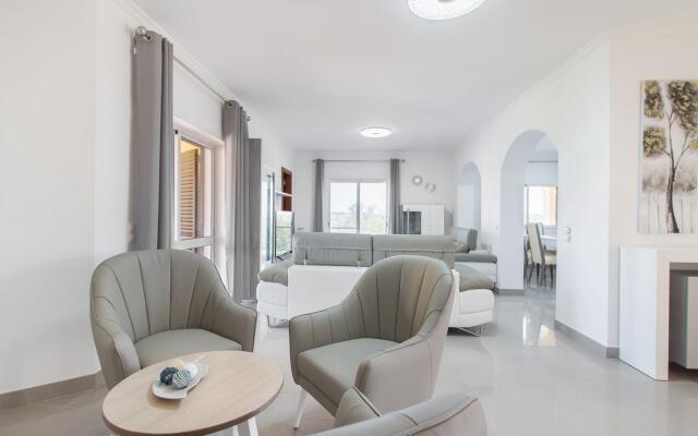 Casa Carmo In Carvoeiro