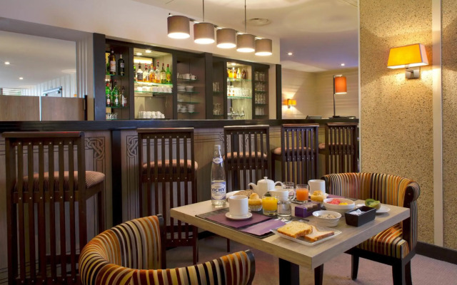Mercure Vichy Thermalia